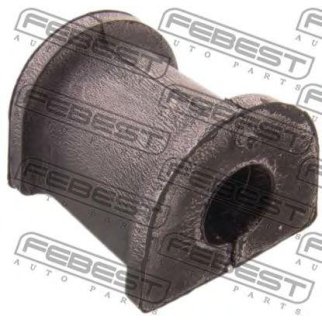 Втулка (сайлентблок) переднего стабилизатора FEBEST MSB-EA3F фото