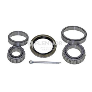 Подшипник ступицы FLENNOR FR919641 фото
