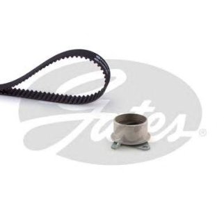(7883-11560) Комплект ремня ГРМ фото
