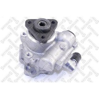 00-35517-SX_насос гидроусилителя руля! 53750 Audi A6 1.8-1.9TDi 97-05 фото 2