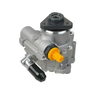 00-35517-SX_насос гидроусилителя руля! 53750 Audi A6 1.8-1.9TDi 97-05 фото 7