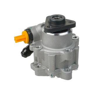 00-35517-SX_насос гидроусилителя руля! 53750 Audi A6 1.8-1.9TDi 97-05 фото 8