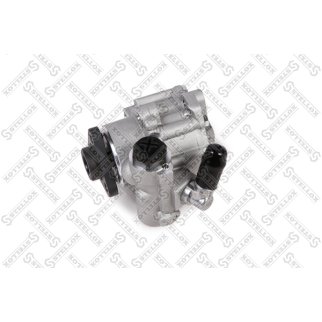 00-35517-SX_насос гидроусилителя руля! 53750 Audi A6 1.8-1.9TDi 97-05 фото