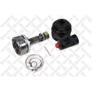 150 1851-SX_ШРУС наружный к-кт! ABS, 39100AU115 Nissan Primera (P12) 1.8/2.0 02> фото