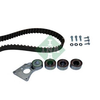 К-кт ремня ГРМ INA 530 0259 10 фото