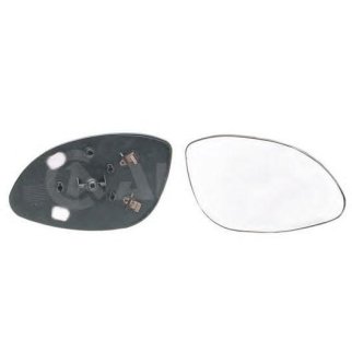 Стекло зеркала механического правого ALKAR 6402433 фото