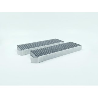 Фильтр салона BIG FILTER GB-9947C фото 2