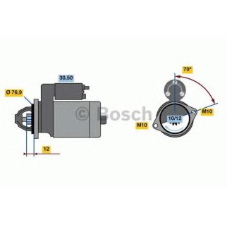 Стартер фото