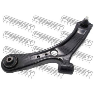 Рычаг передний FEBEST 0724-SX4LH фото