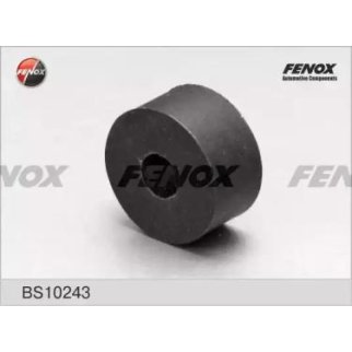 Втулка переднего стабилизатора Fenox BS10243 фото