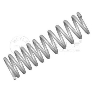 Пружина задняя Meyle 714 739 0008 фото