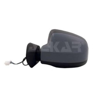Зеркало правое электрическое ALKAR 6140594 фото