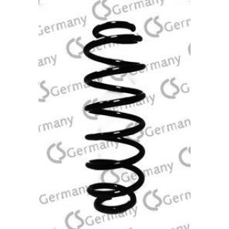 Пружина задняя CS Germany 14.950.633 фото