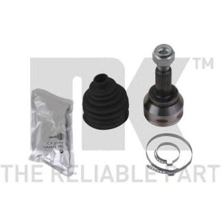 ШРУС наружный, комплект / FORD Fiesta-V,Fusion 1,4 Duratorq-TDCI,MAZDA 2 1.4 CD 05~12 фото