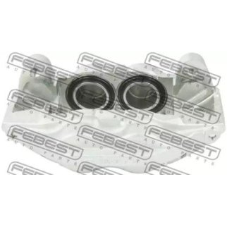 Суппорт тормозной передний R TOYOTA LAND CRUISER 2007.09- FEBEST 0177-VDJ200FR фото