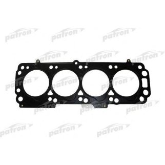 Прокладка ГБЦ фото