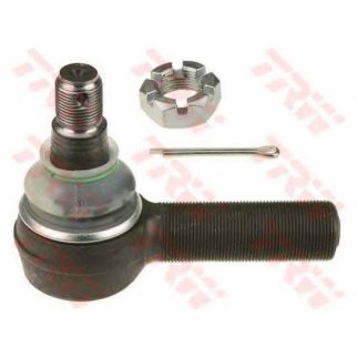 Наконечник рулевой тяги фото