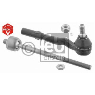 Тяга рулевая FEBI 26762 фото