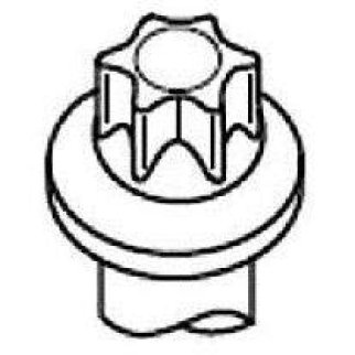 К-кт болтов головки блока Payen HBS534 фото