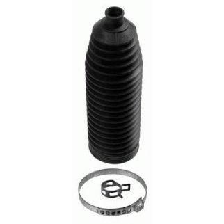 Пыльник рул.тяги IVECO DAILY 99-06 (с хомутами) фото