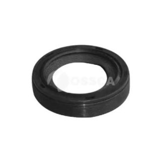 Сальник коленвала передний (32x48x10) / AUDI, VW,SEAT,SKODA 95~ фото