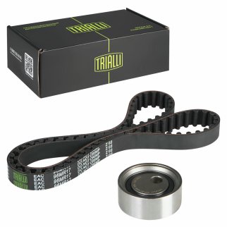 К-кт роликов ГРМ TRIALLI GD 7701 фото 2