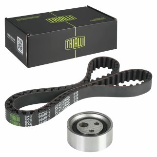 К-кт роликов ГРМ TRIALLI GD 7701 фото