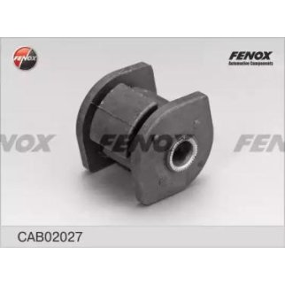 Сайлентблок Fenox CAB02027 фото