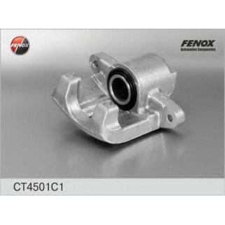 Суппорт тормозной передний Fenox CT4501C1 фото