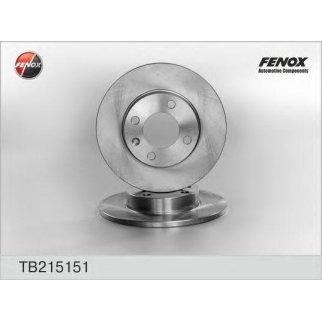 Диск тормозной фото