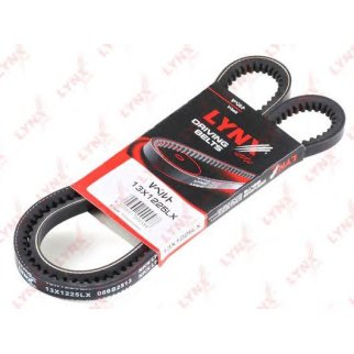 Ремень клиновой фото