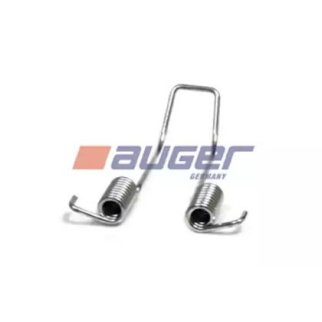Пружина (тормозная) auger 53514 фото