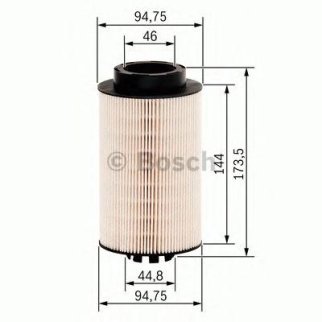 Фильтр топливный BOSCH F 026 402 028 фото
