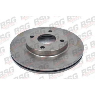 Тормозной диск передний BSG30210015 фото