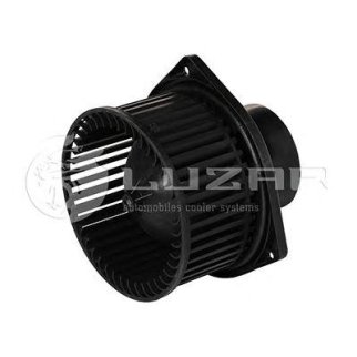 Моторчик отопителя LUZAR LFH 08D2 фото