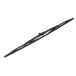 Щетка стеклоочистителя ALCA "UNIVERSAL GRAPHIT" 700мм 1шт фото