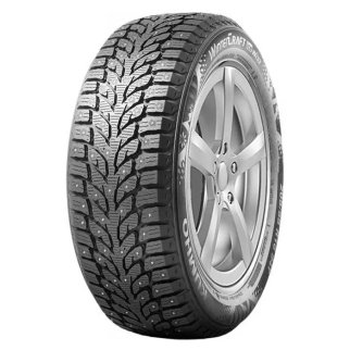 Автошина R18 235/55 Kumho Wintercraft WI32 104T XL шип (Заводская ошиповка, Корея) 6300933 фото