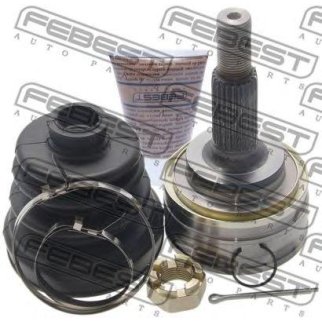 ШРУС наружный FEBEST 0110-003 фото