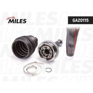 ШРУС FORD MONDEO I-II 1.6-2.0 93-00 нар. +ABS Groove Type : Inner фото 2