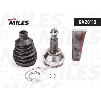 ШРУС FORD MONDEO I-II 1.6-2.0 93-00 нар. +ABS Groove Type : Inner фото