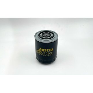 Фильтр масляный BIG FILTER GB-1098 фото 2