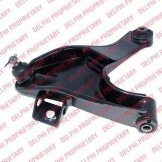 Рычаг передний левый DELPHI TC1940 фото