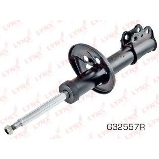 Амортизатор передний правый LYNXauto G32557R фото