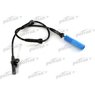 Датчик частоты вращения колеса передн BMW E60/E63 2.0-3.5 i/D 03> фото