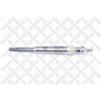 201 020-SX_свеча накаливания! 11V Citroen Berlingo/C15/Jumpy/Xsara 1.9D 98> фото