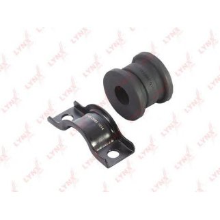 Втулка (сайлентблок) заднего стабилизатора LYNXauto C8963 фото