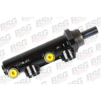 Цилиндр тормозной главный BSG BSG 60-215-002 фото