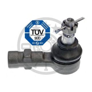 Наконечник рулевой тяги перед прав/лев фото