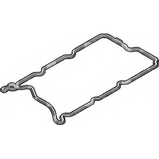 Прокладка клапанной крышки Elring 372.340 фото