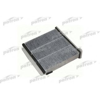 Фильтр салона угольный фото